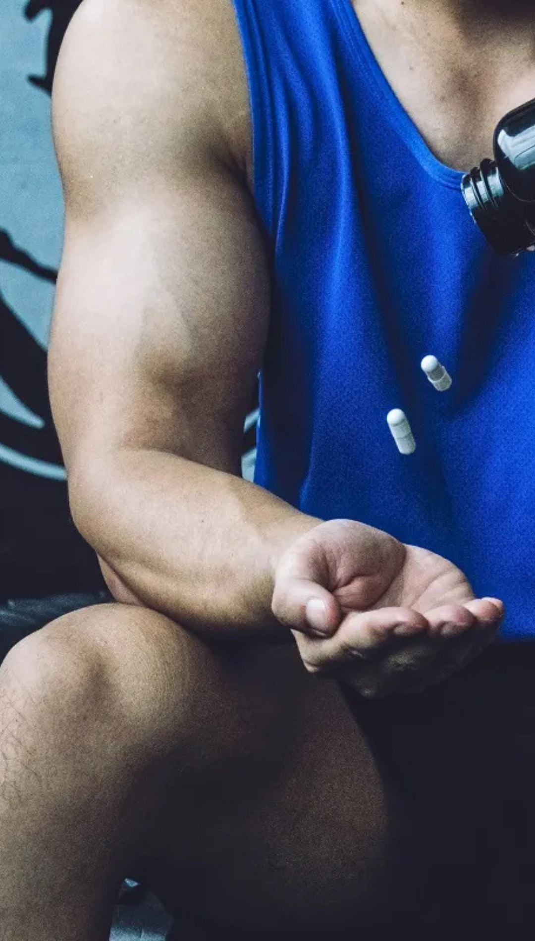 Wellness Supplements