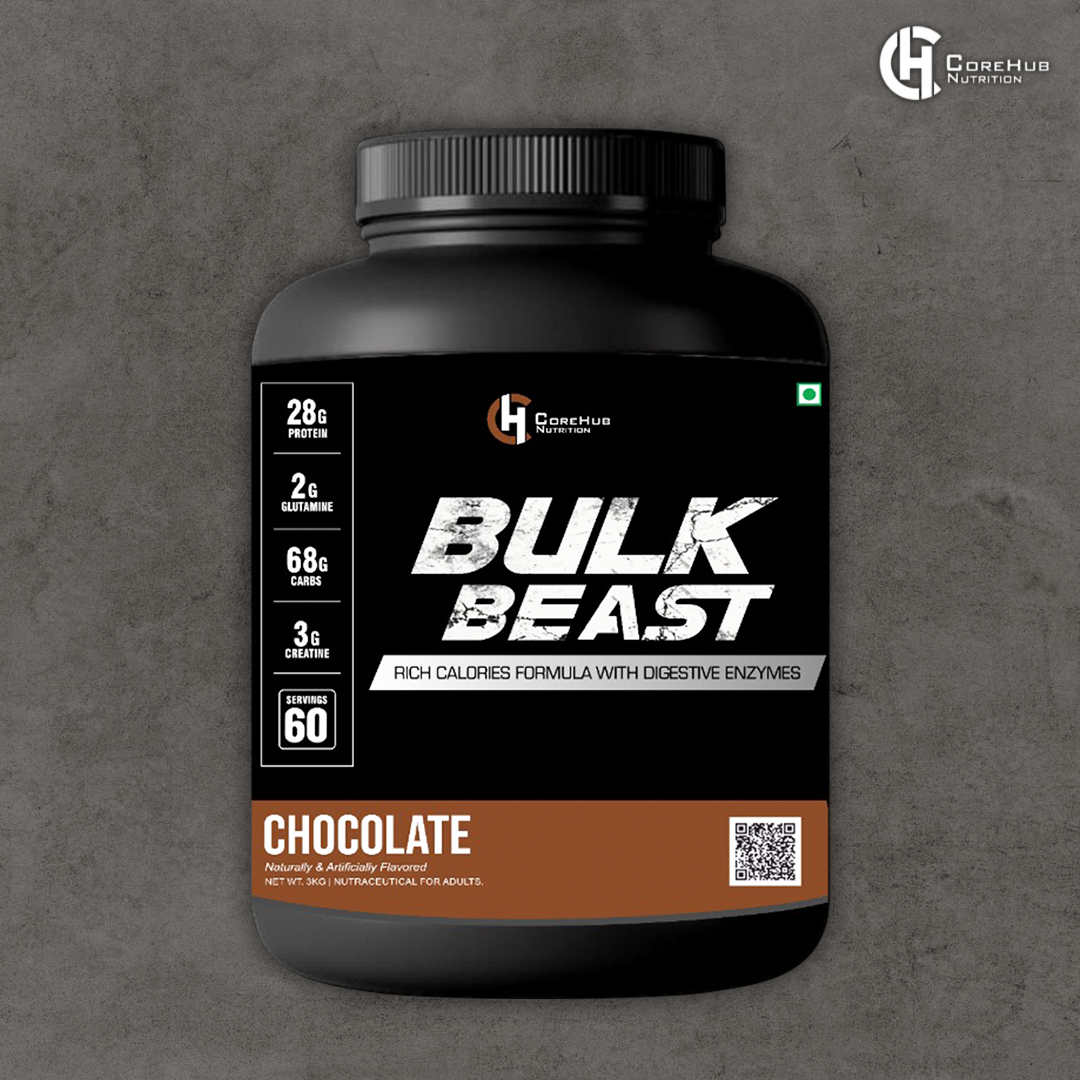 Bulk Beast