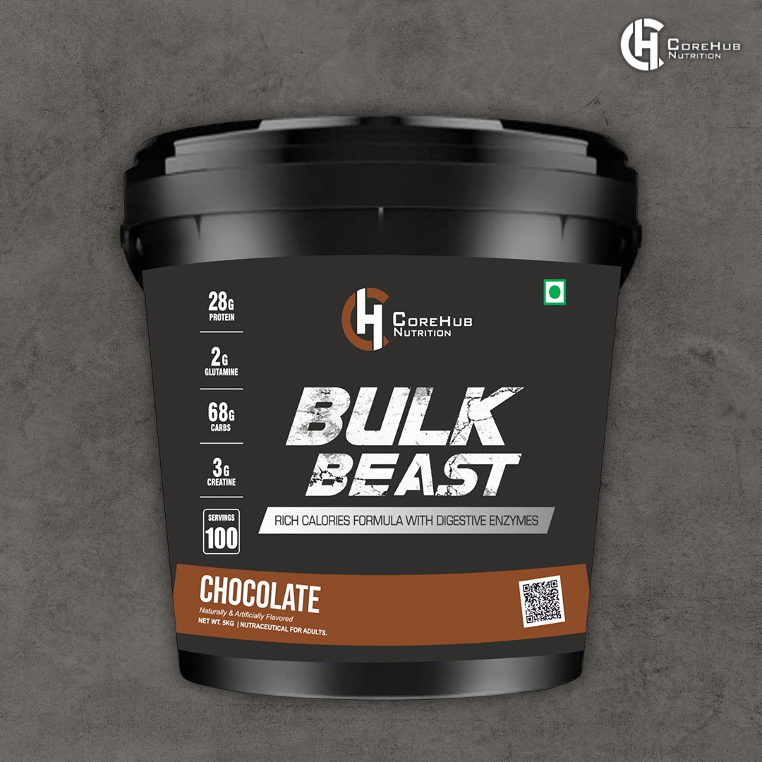 Bulk Beast