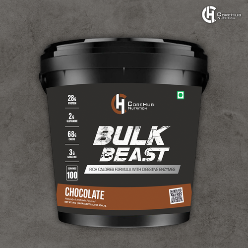 Bulk Beast