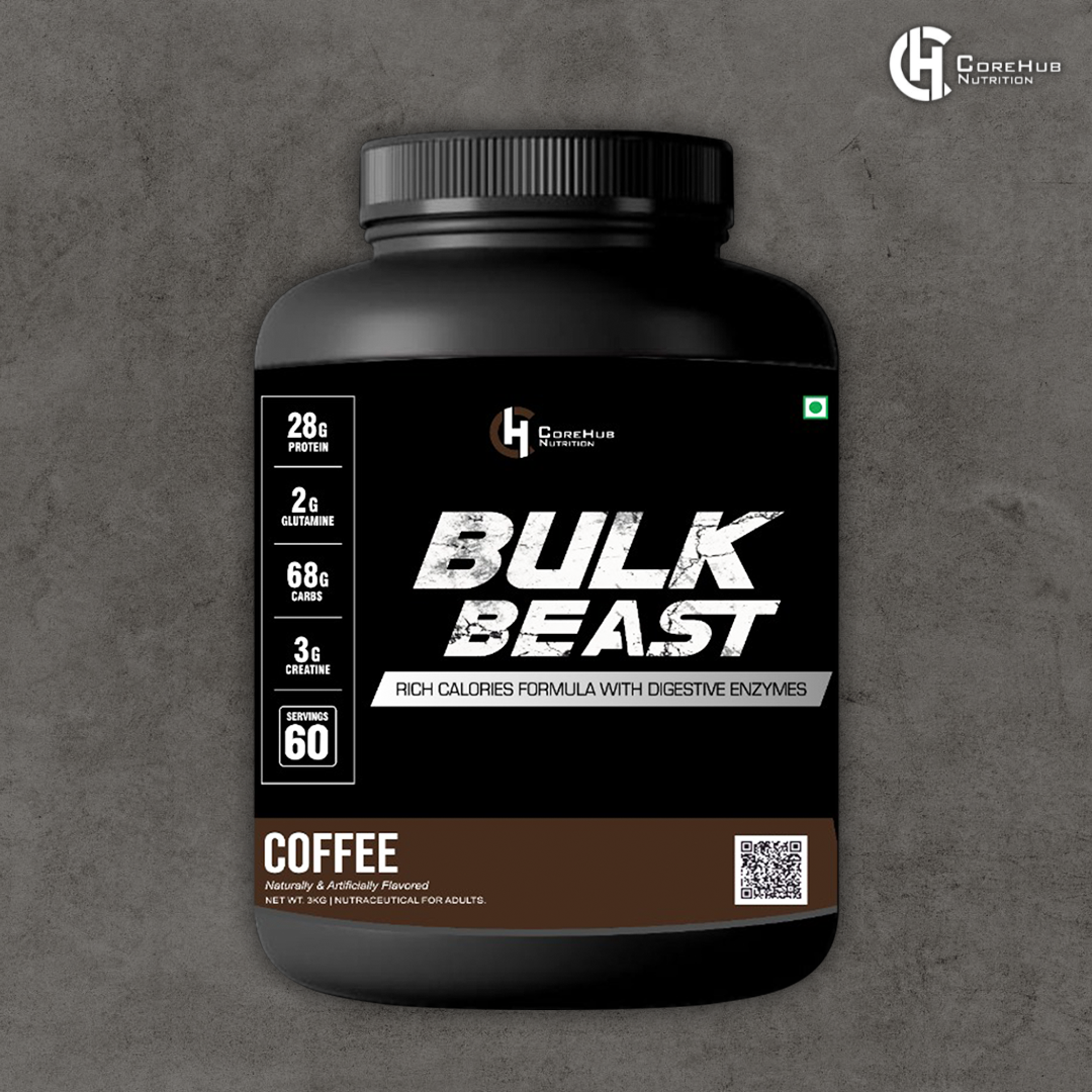 Bulk Beast