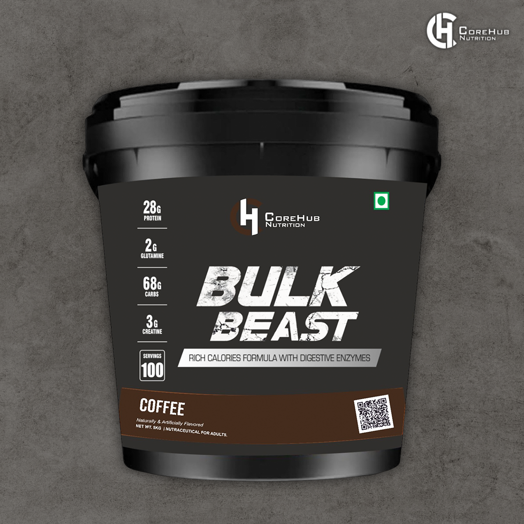 Bulk Beast