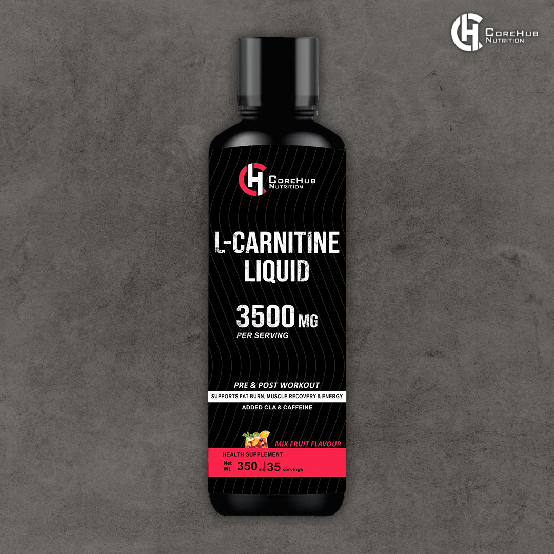 L-Carnitine  CoreHub Nutrition