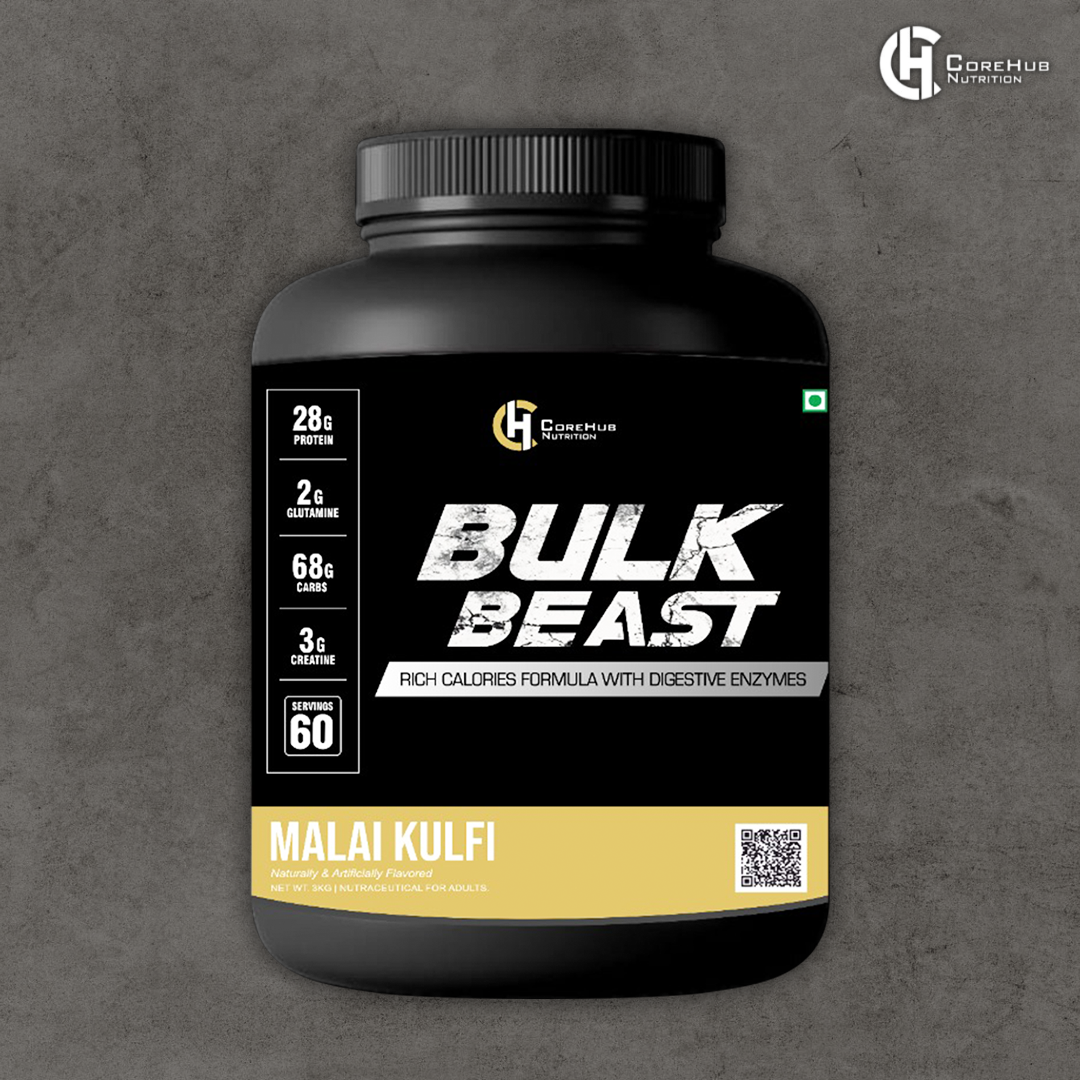 Bulk Beast
