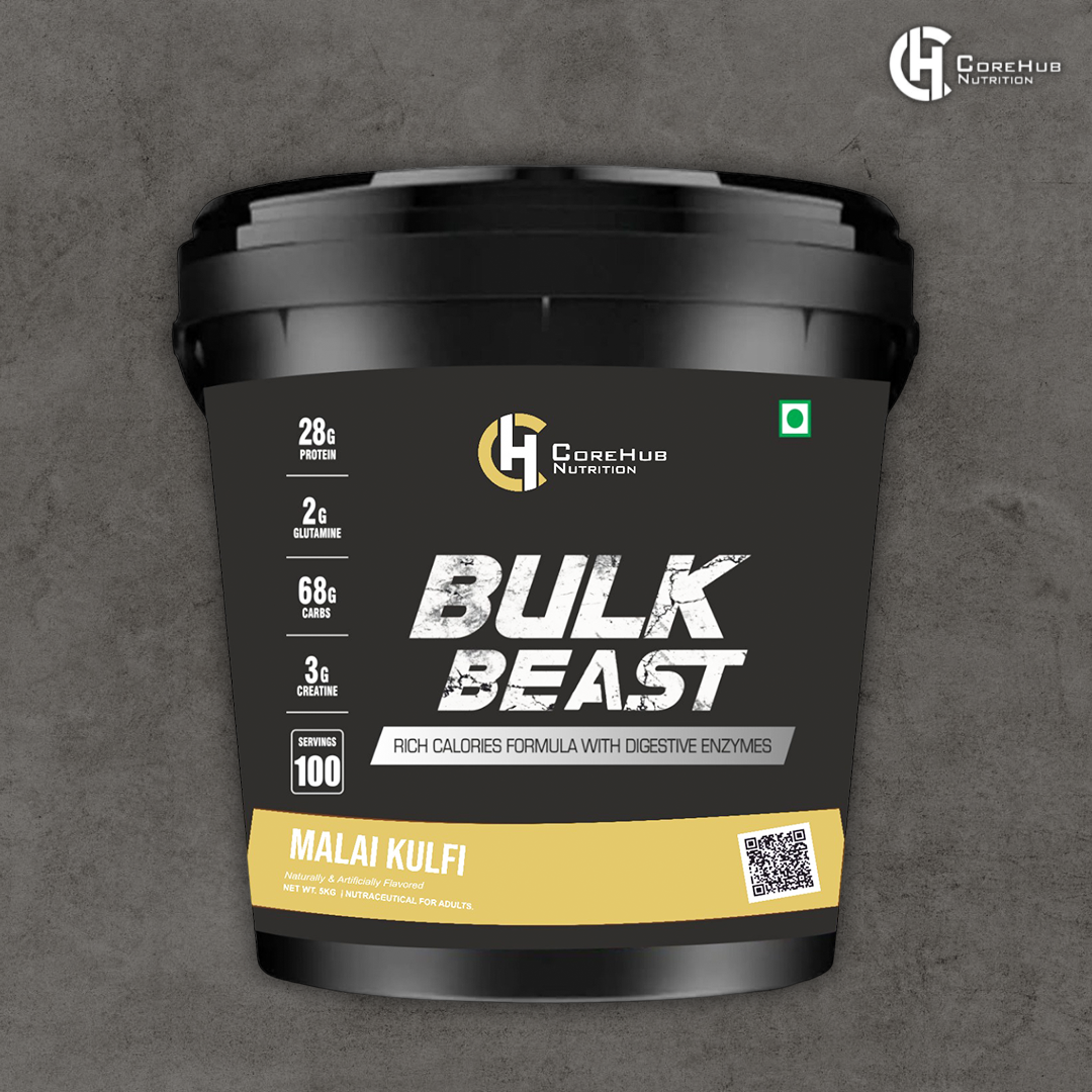 Bulk Beast