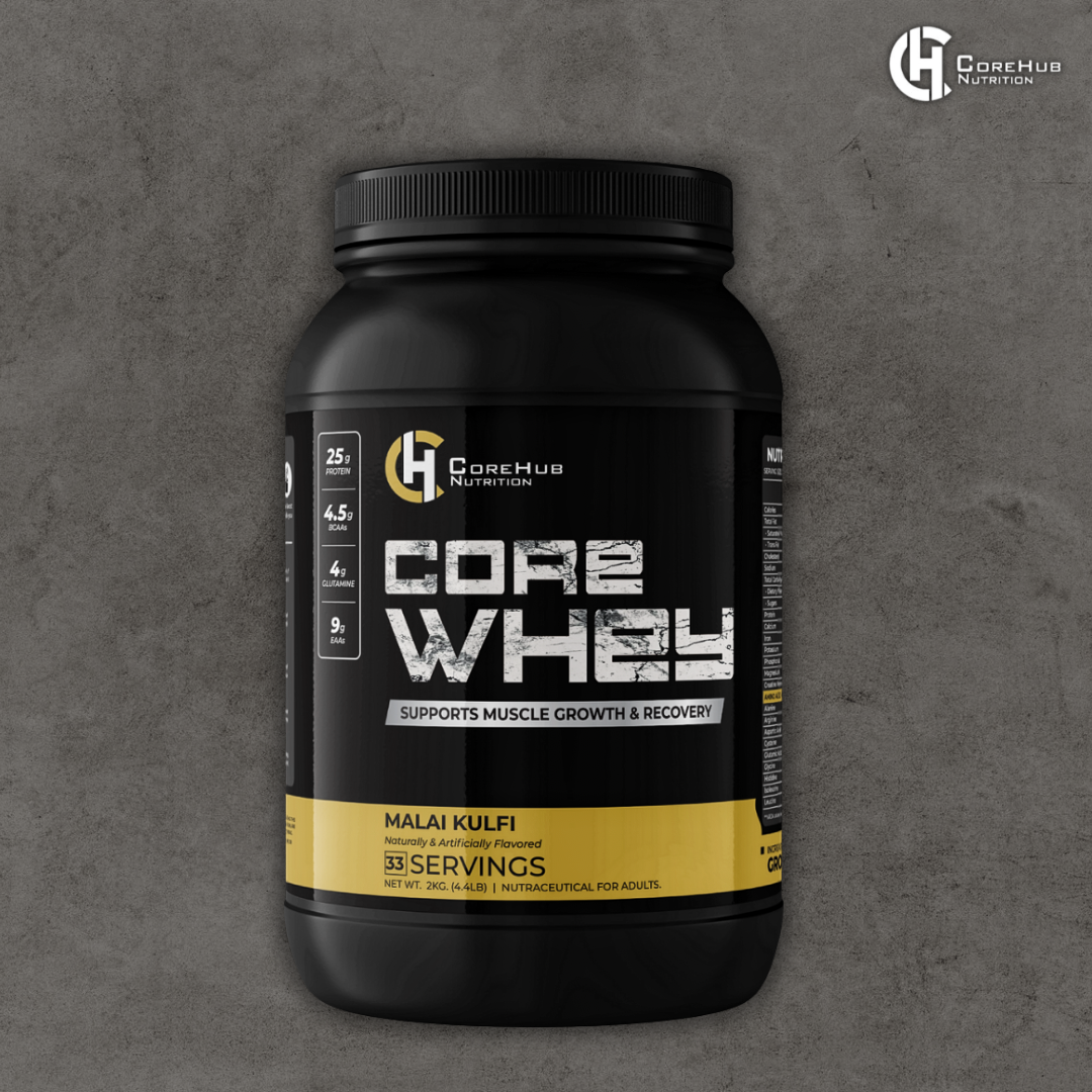 Core Whey