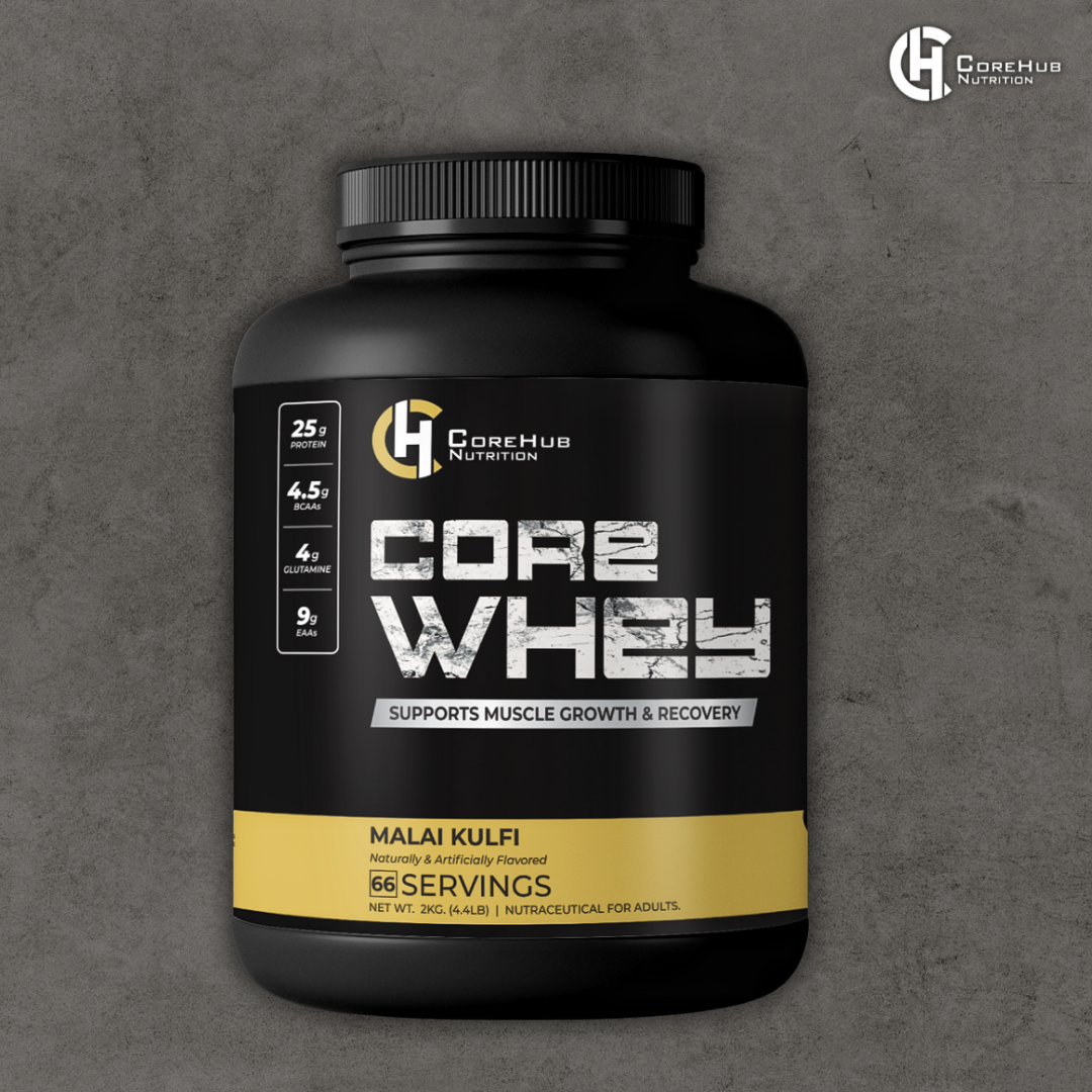 Core Whey