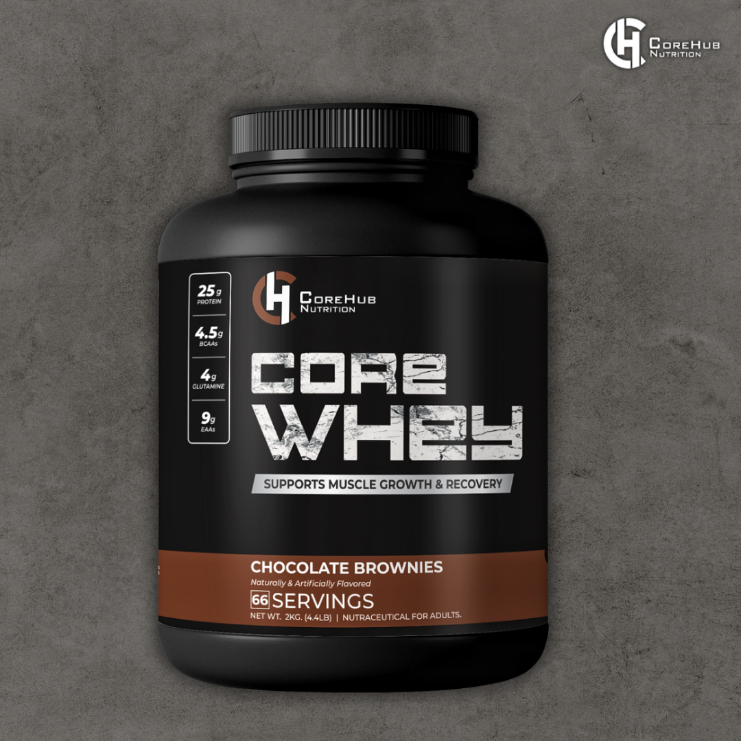 Core Whey