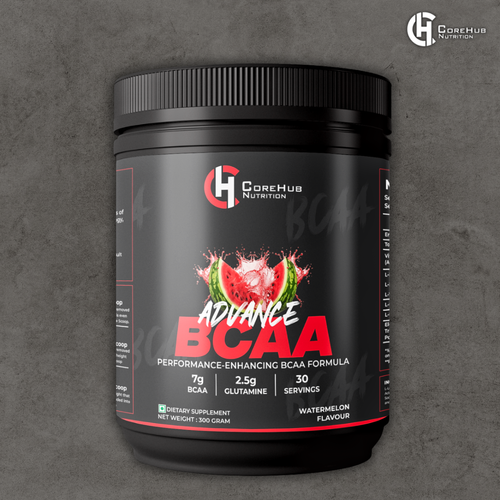 Advanced BCAA