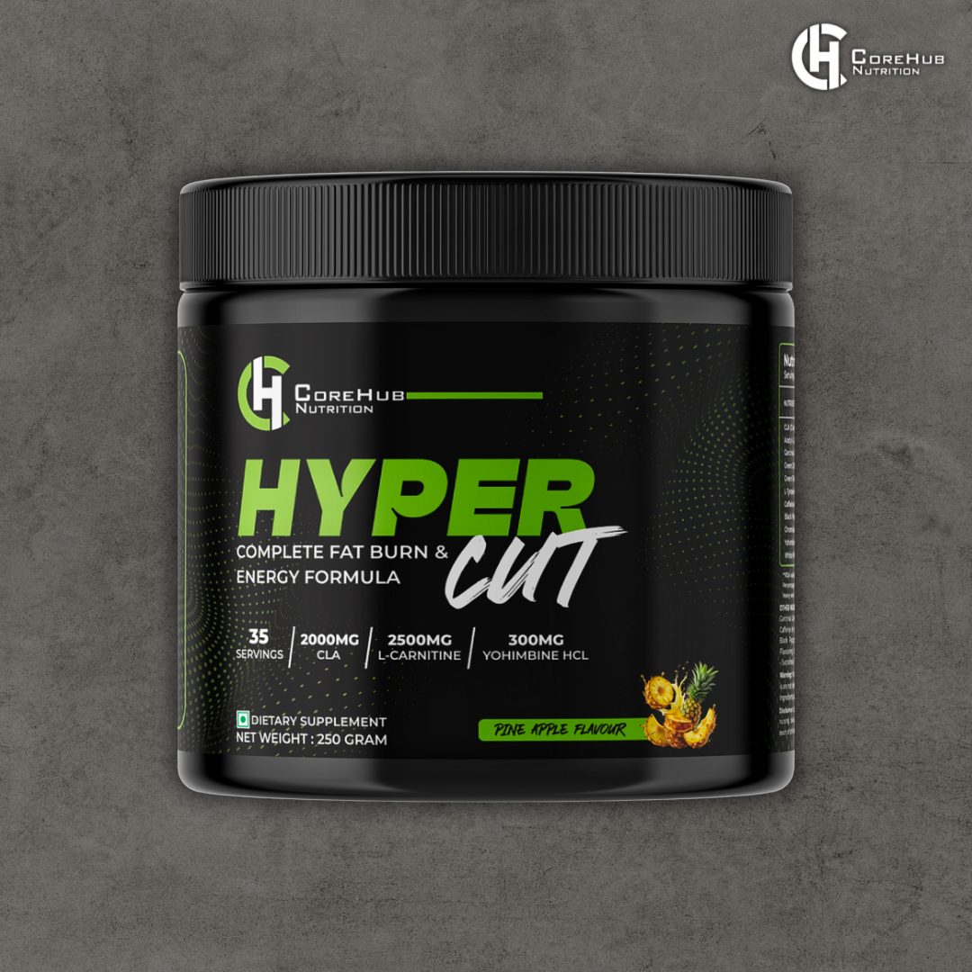 Hyper Cut