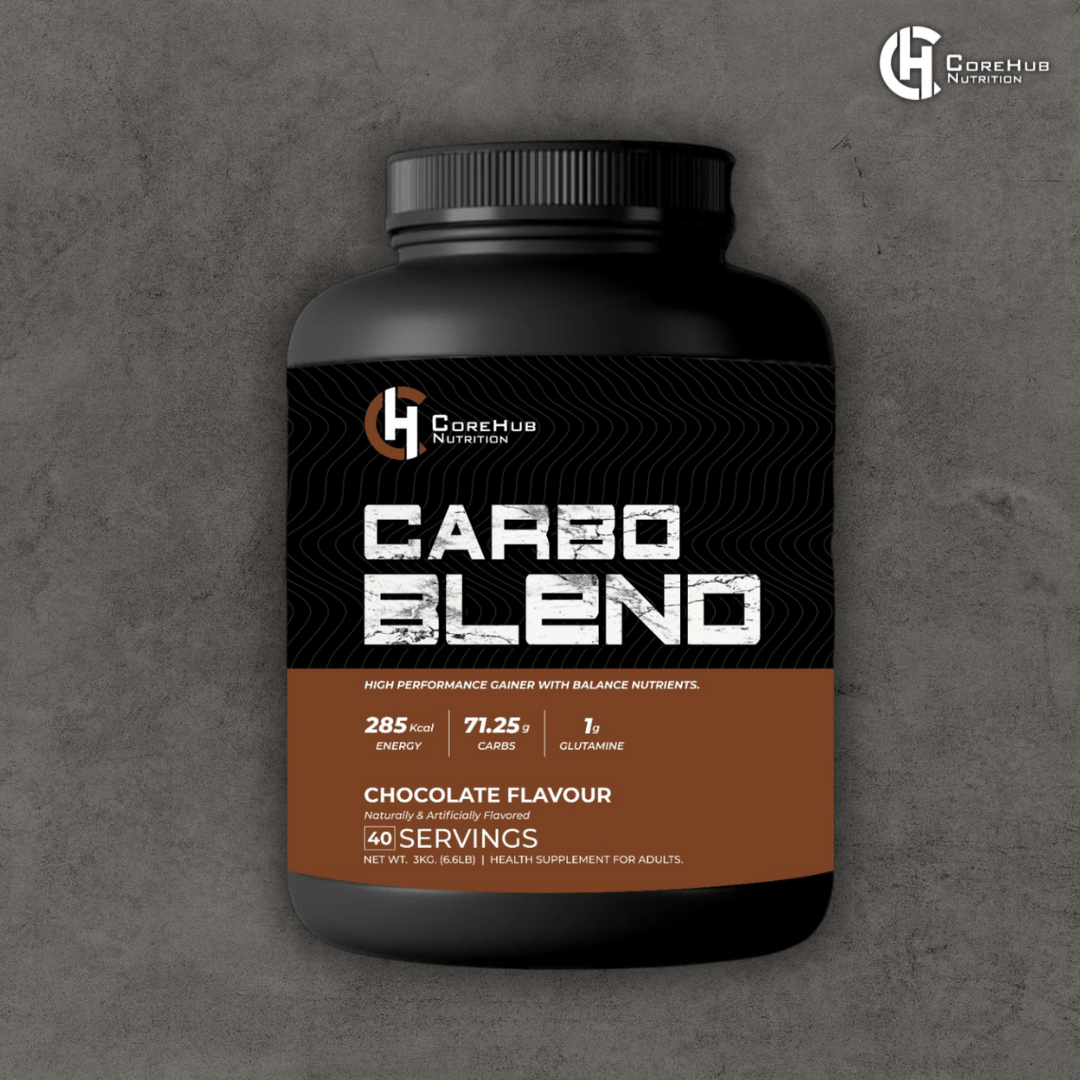 Carbo Blend