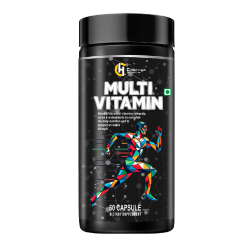 Multi Vitamin