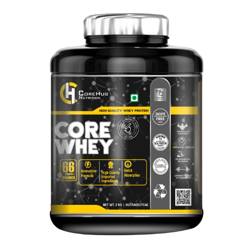Core Whey Protein