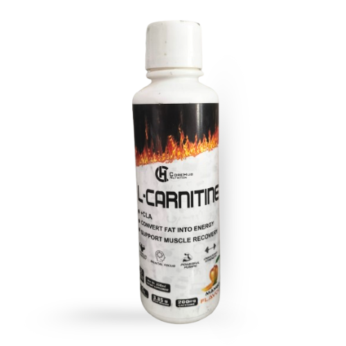L-Carnitine